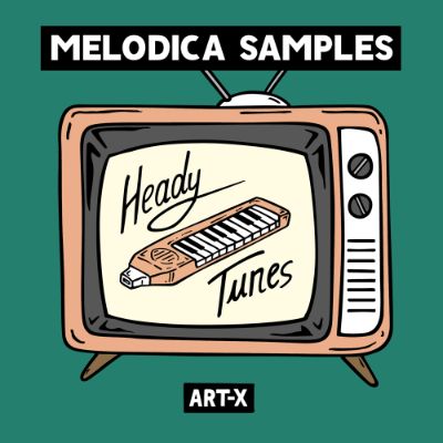 Heady Tunes [Melodica Samples] — Art-X