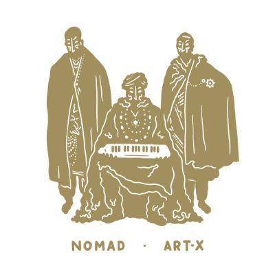 Nomad — Art-X