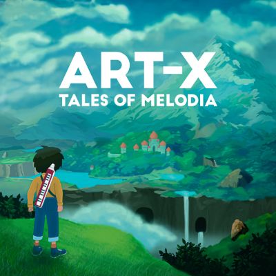 Tales Of Melodia — Art-X