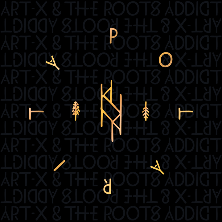 Polarity — Art-X & The Roots Addict