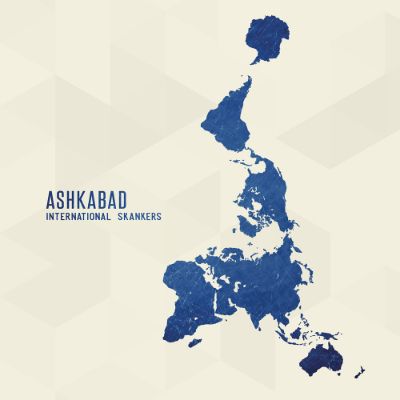 International Skankers — Ashkabad