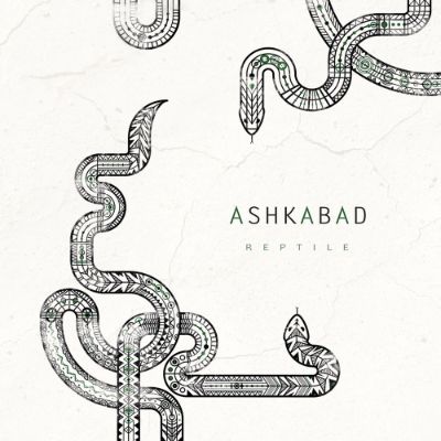 Reptile — Ashkabad