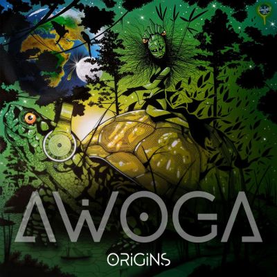 Origins — Awoga