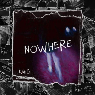 Nowhere — Bakû