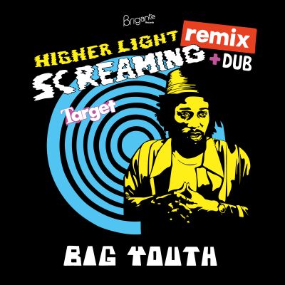 Screaming Target Remix — Higher Light