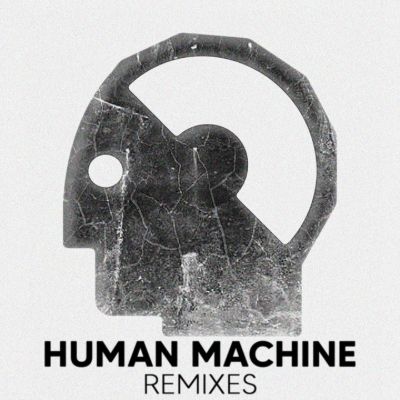 Human Machine Remixes — Brainless