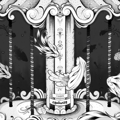 Carousel (feat. L'intruse) — Claudien