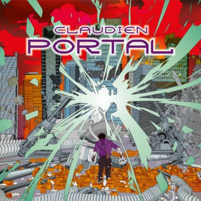 Portal — Claudien