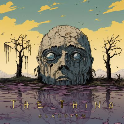 The Thing — Claudien
