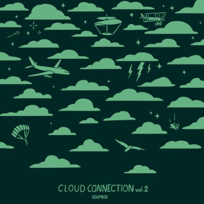 Cloud Connection Vol.2 — ODGPROD