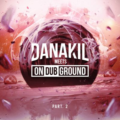 Danakil meets Ondubground Part. 2 — Danakil & Ondubground