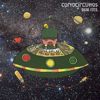 Spiral — Dani ites