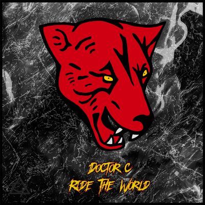 Ride The World — Doctor C
