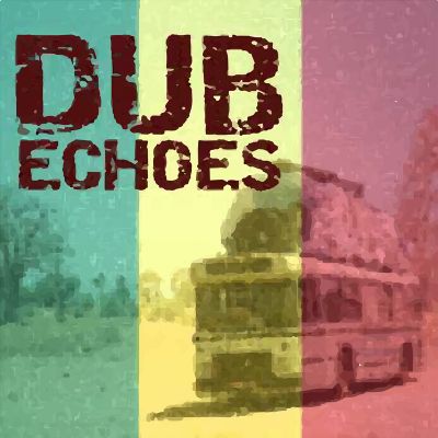 Dub Echoes — ODGPROD
