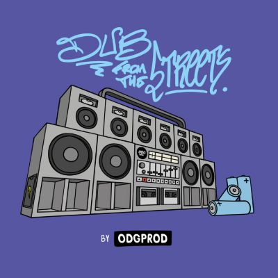 Dub From The Streets — ODGPROD