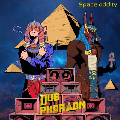 Space Oddity — Dub PharÅon