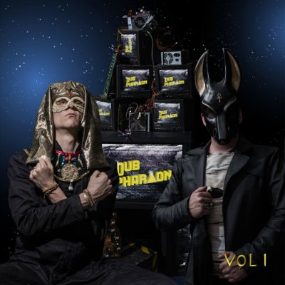 Vol 1 — Dub PharÅon