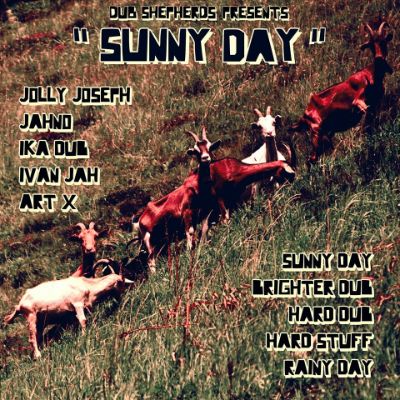 Sunny Day — Dub Shepherds