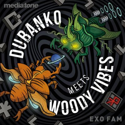 Dubanko meets Woody Vibes — ODGPROD