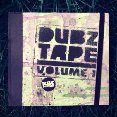 DUBZTAPE by KBC — ODGPROD