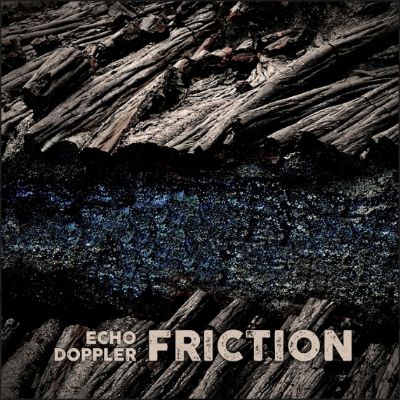 Friction — Echo Doppler