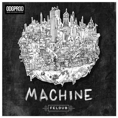 Machine — Feldub