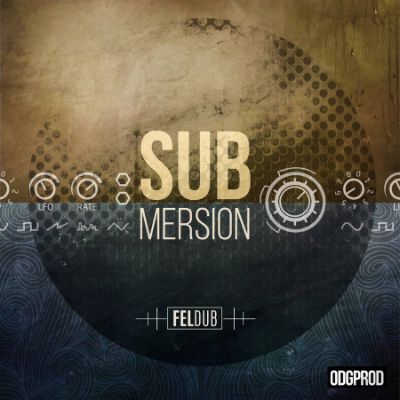 Submersion — Feldub