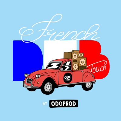 French Dub Touch — ODGPROD