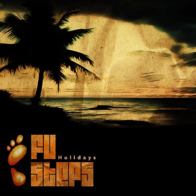 Holidays — Fu-Steps