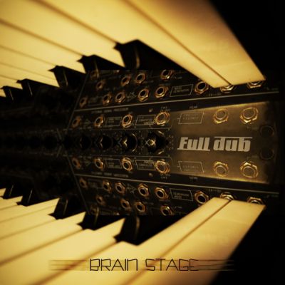 Brain Stage — Full Dub