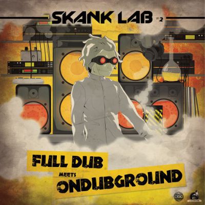 Full Dub meets Ondubground — ODGPROD