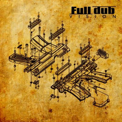Vision — Full Dub