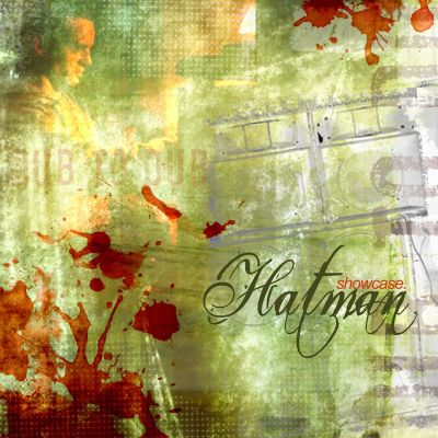 Dub To Dub Showcase vol.1 — Hatman
