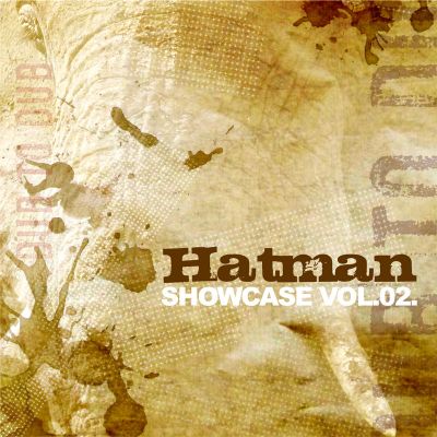 Dub To Dub Showcase vol.2 — Hatman