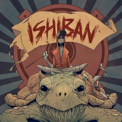 Witches — Ishiban