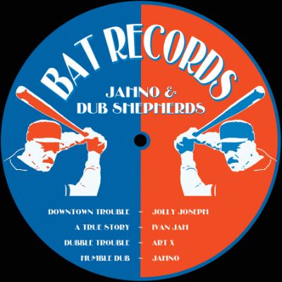 Downtown Trouble — Jahno & Dub Shepherds