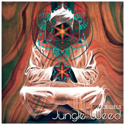 Sky Jewels — Jungle Weed