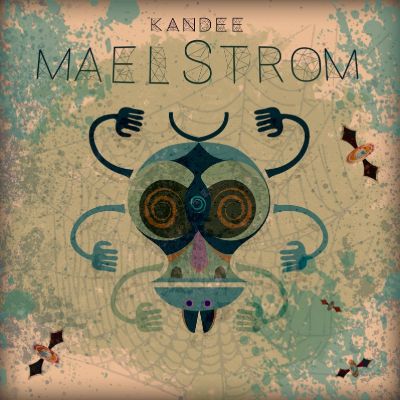Maelstrom — Kandee