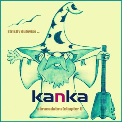 Abracadabra (Chapter 1) — Kanka