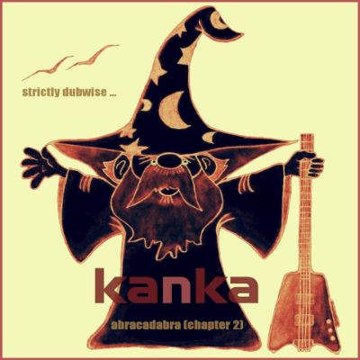 Abracadabra (Chapter 2) — Kanka