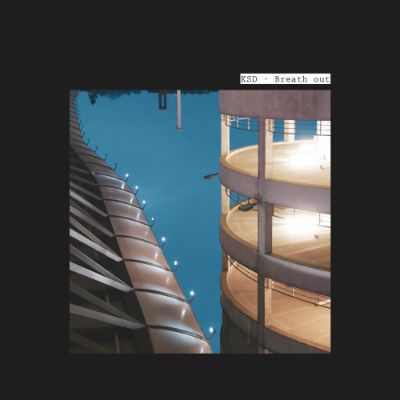 Breath Out — KSD