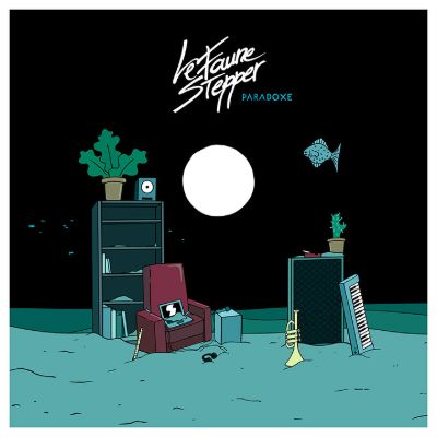 Paradoxe — Le Faune Stepper