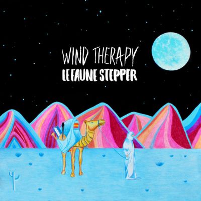 Wind Therapy — Le Faune Stepper