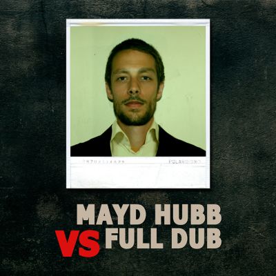 Mayd Hubb VS Full Dub — ODGPROD