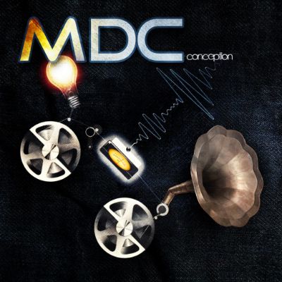 Conception — Massive Dub Corporation