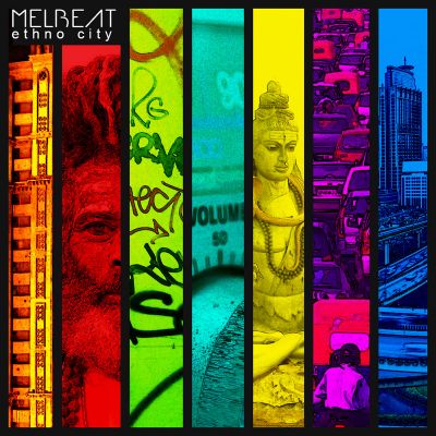 Ethno City — Melbeat
