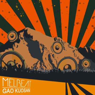 Gao Kuosan — Melbeat