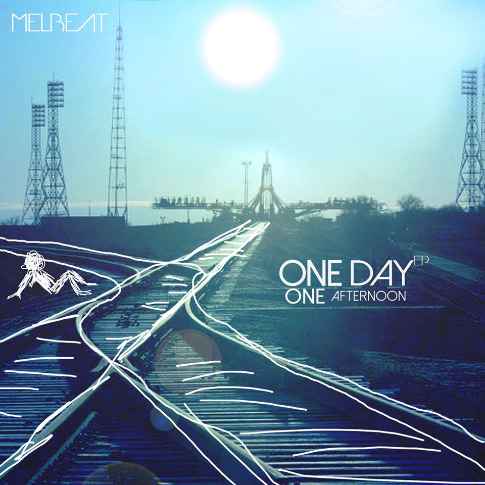 One Afternoon (One Day EP) — Melbeat