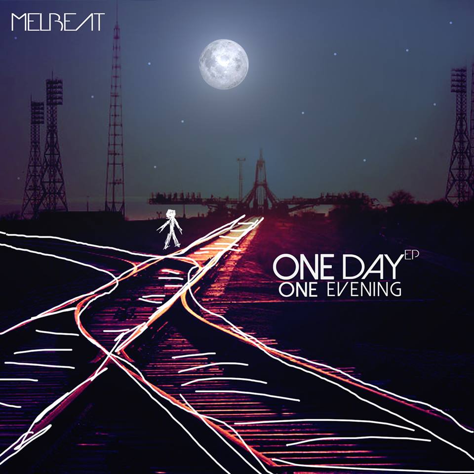 One Evening (One Day EP) — Melbeat