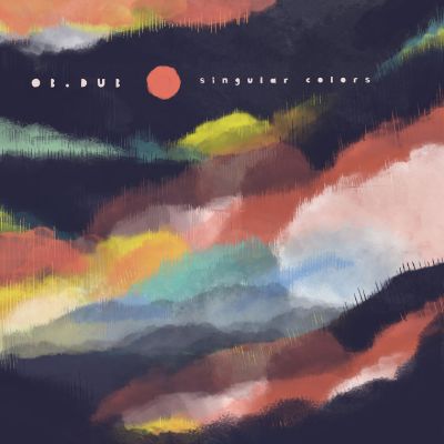 Singular Colors — Ob.dub